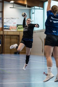 Bild 210 - F HSG Kremperheide/Muensterdorf - HSG Holstein Kiel/Kronshagen : Ergebnis: 31:26